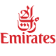 Emirates airlines-ek